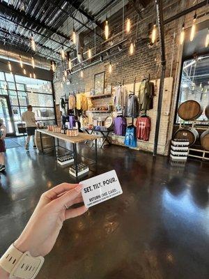 District Brew Yards