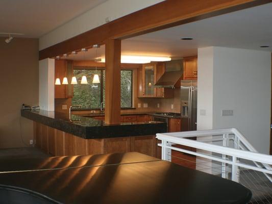 Bay Area Architecture and Construction