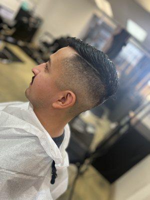 Majestic Skin and Hair