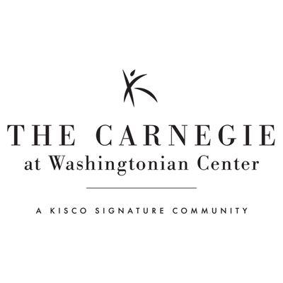 The Carnegie at Washingtonian Center