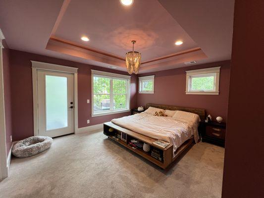 Travelers Woodworking and Design