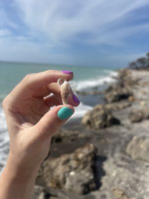 Caspersen Beach Park