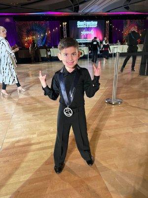 Arthur Murray Dance Studio Millbrae