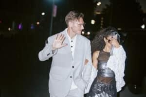 New Jersey Divorce and Prenup - David Wildstein