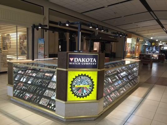 Dakota Watch Company