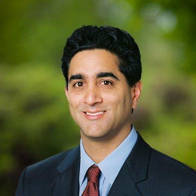 Neil S. Sawhney, M.D