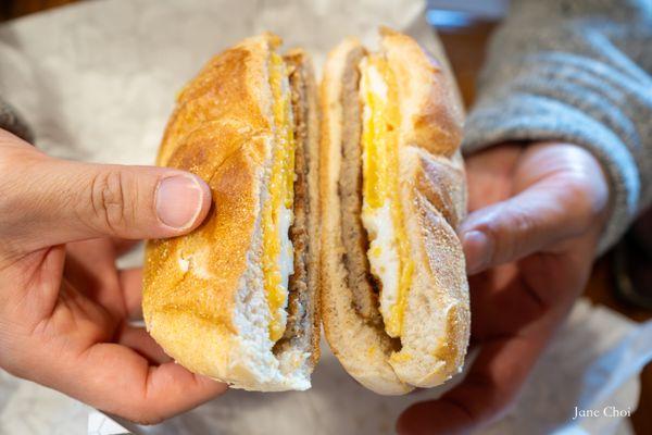 Forestburgh General Store