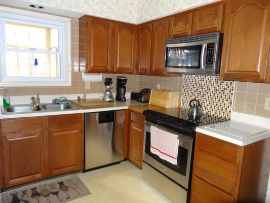 Reflections Cleaning