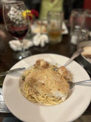 Francos Italian Restaurant