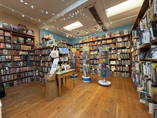 Third Place Books