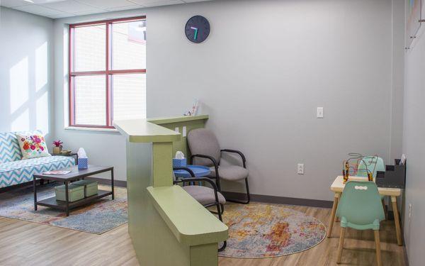 Valley Counseling Center