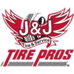 J & J Tire Pros