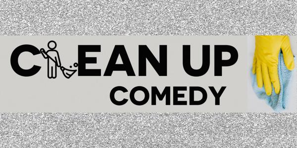 Seth Lawrence Comedy