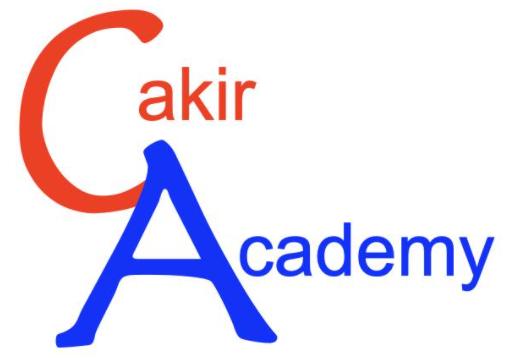 Cakir Academy