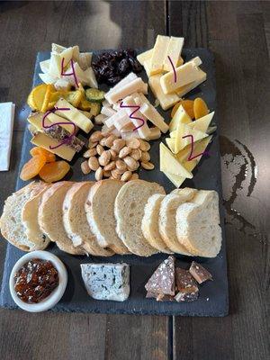 Bloom Cheese Collective