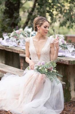 Alexis Solano Events