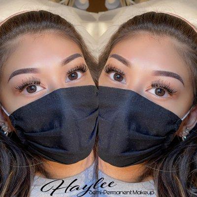 Permanent Makeup By Haylee