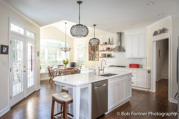 Photo Creds: Bob Fortner Photography