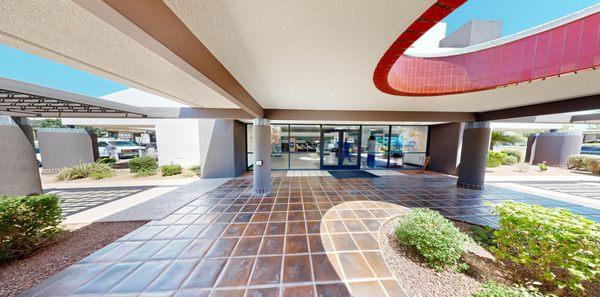 Bank of America Mortgage