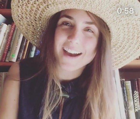 Long Distance Readings & Video Chats