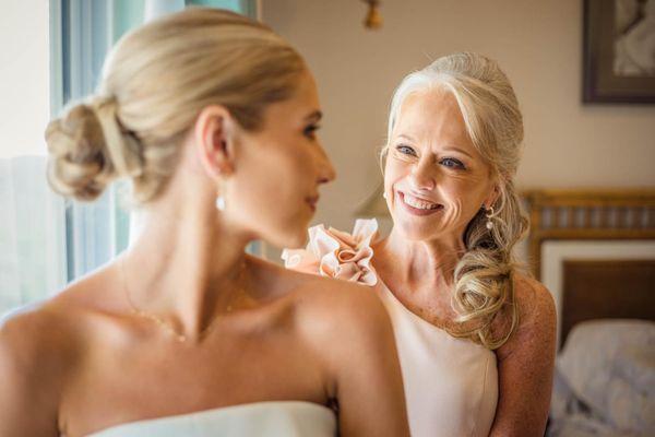 Say Love Hair and Makeup