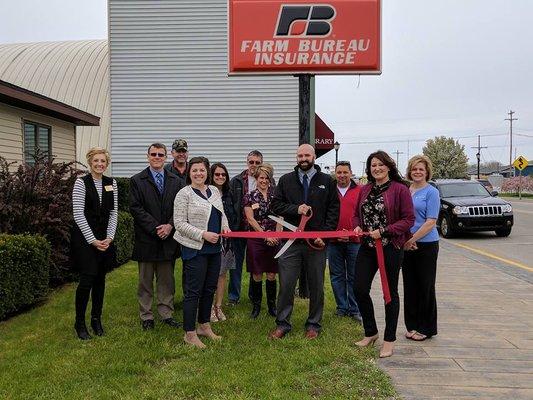 Farm Bureau Insurance