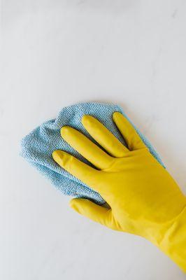 VMC Cleaning Services