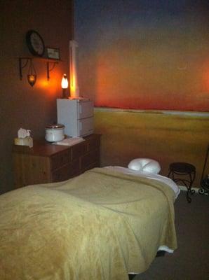 Dawning Massage Therapy