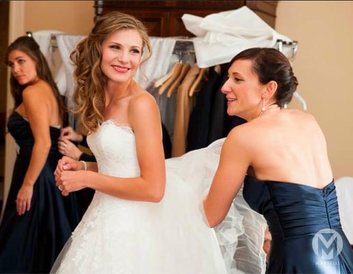 Monica Virga Cosmetics