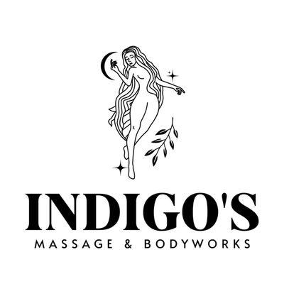 Indigo’s Massage and Bodyworks