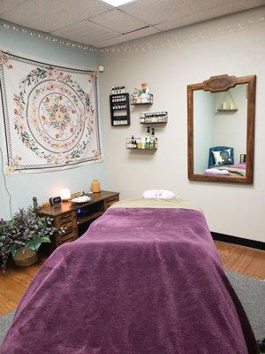 Balance &Tranquility Wellness