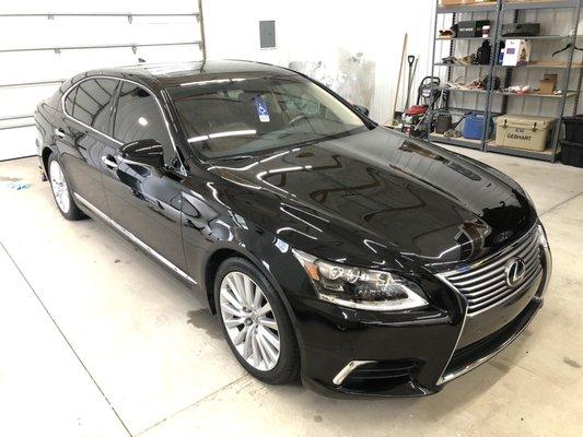 David’s Car Detailing