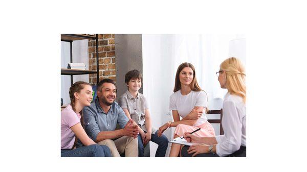 Ogden Psychological Services