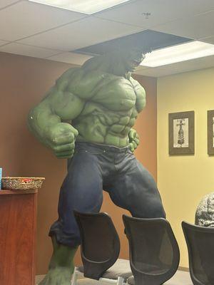 Hulk