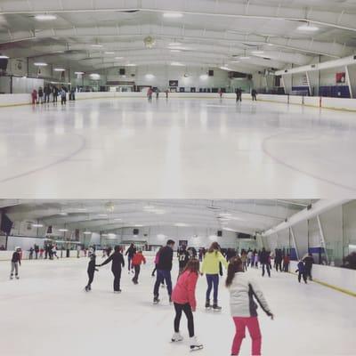 Bolton Ice Palace