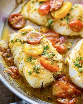 The Shrimp Connection Triad - Colfax