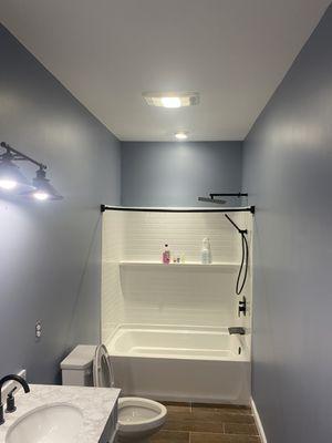 Affordable Pro Painting