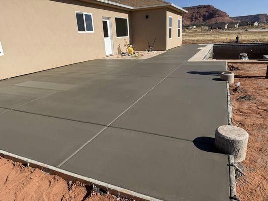 Badger Quality Contractors