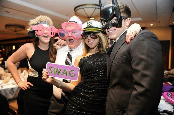 Pittsburgh Camper Booth