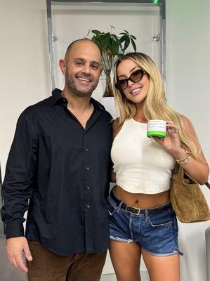 Beverly Hills Comprehensive Medical Group