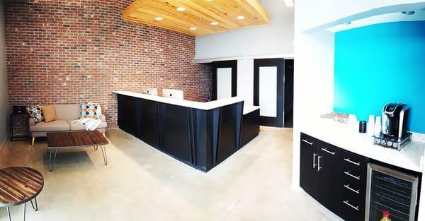 Welcome to Swell Vision Center! How may we help you?