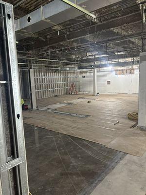 Foot Locker Fayetteville, North Carolina