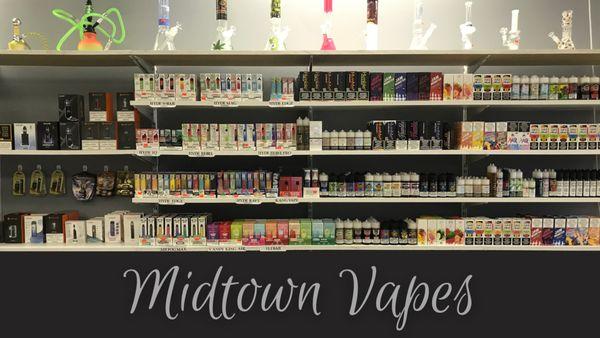 MidTown Vapes