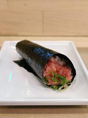 Daigo Hand Roll Bar