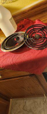 Model # jbp24woh3ww Serial # hh286091q Do you have this in stock