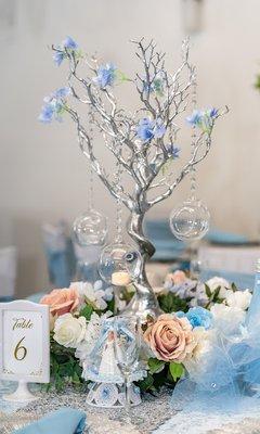 Mega Event Decorations