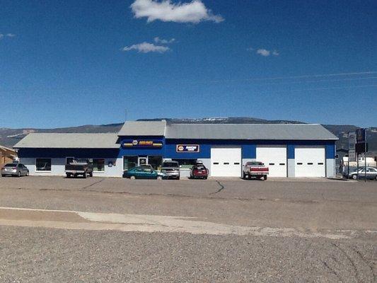 U-Haul Neighborhood Dealer