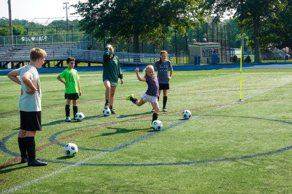 Ivory Futbol Academy