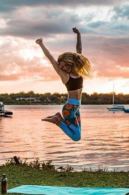 The weekend is here!!