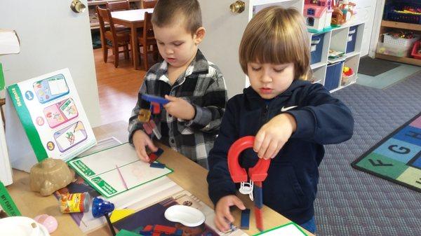 Imperial Beach Pre School